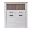 Vitrina Kent POP 2F