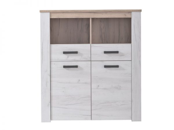 Vitrina Kent POP 2F
