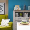 Vitrina Kent POP 2F